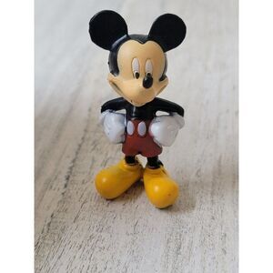 Disney Jolly Mickey Mouse toy figure Pixar